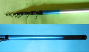 Canna teleregolabile carson Dyonisos mt 7,00