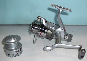 Mulinello Vigor F 10/30/40 RD - 2 cuscinetti