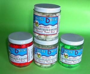 Zuccherini in barattolo da 1,5 oz.